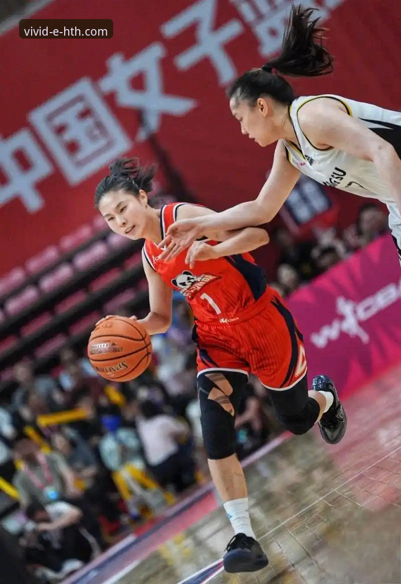 WCBA总决赛G1四川女篮创纪录大胜：一场由“三外援”主导的战术碾压深度评测